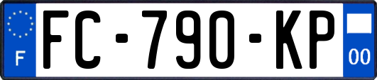 FC-790-KP