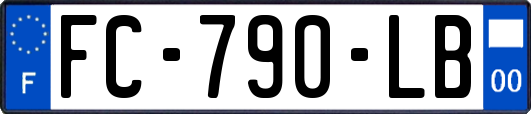 FC-790-LB