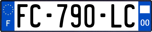 FC-790-LC