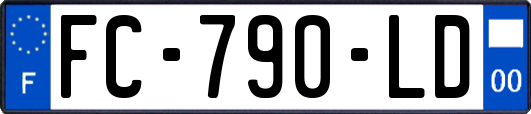 FC-790-LD