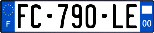 FC-790-LE