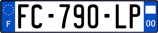 FC-790-LP