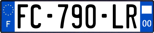 FC-790-LR