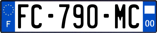 FC-790-MC