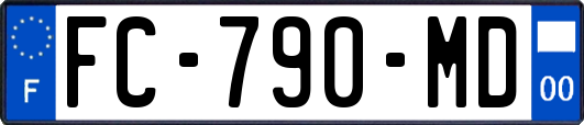 FC-790-MD