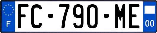 FC-790-ME