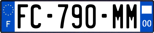 FC-790-MM