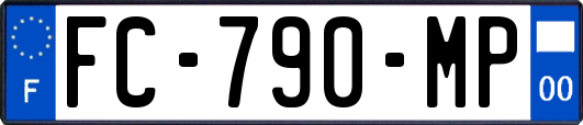 FC-790-MP
