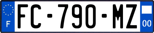 FC-790-MZ