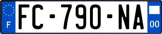 FC-790-NA