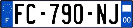 FC-790-NJ
