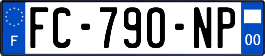 FC-790-NP