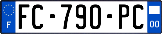 FC-790-PC