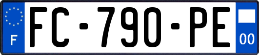 FC-790-PE
