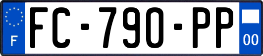 FC-790-PP