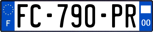 FC-790-PR