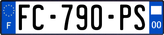 FC-790-PS