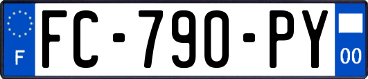 FC-790-PY