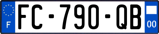 FC-790-QB