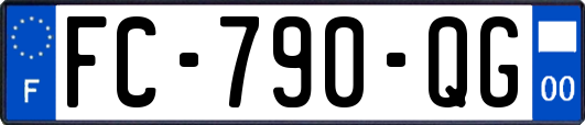 FC-790-QG