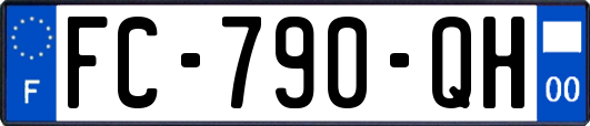 FC-790-QH
