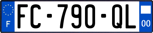 FC-790-QL