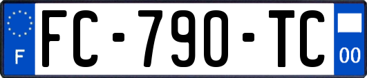FC-790-TC