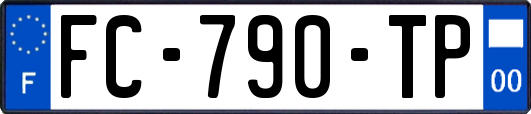 FC-790-TP