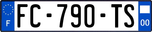 FC-790-TS