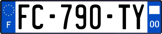 FC-790-TY