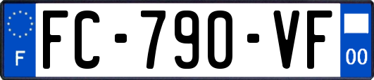 FC-790-VF