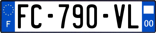 FC-790-VL