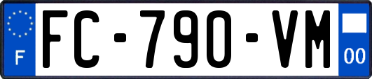 FC-790-VM