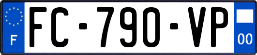FC-790-VP