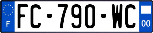 FC-790-WC