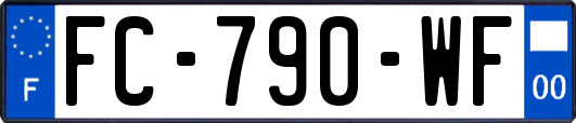 FC-790-WF