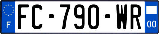 FC-790-WR