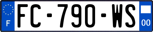 FC-790-WS