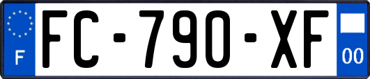 FC-790-XF