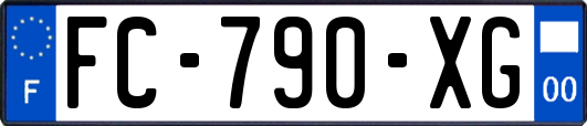 FC-790-XG