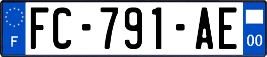 FC-791-AE