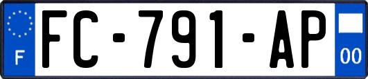 FC-791-AP