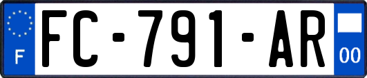 FC-791-AR