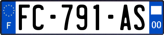 FC-791-AS