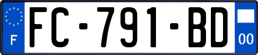 FC-791-BD