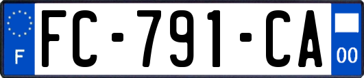 FC-791-CA