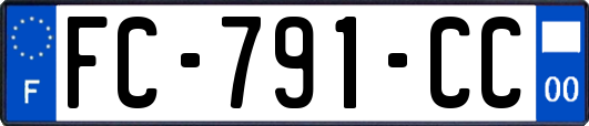 FC-791-CC