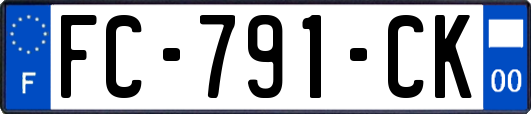 FC-791-CK