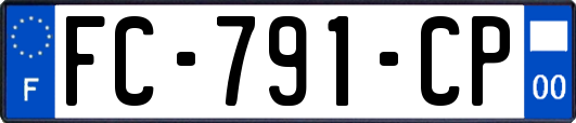 FC-791-CP