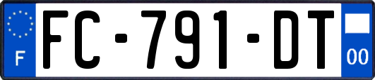 FC-791-DT